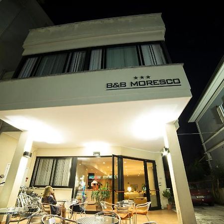 B&B Moresco Каттолика Экстерьер фото