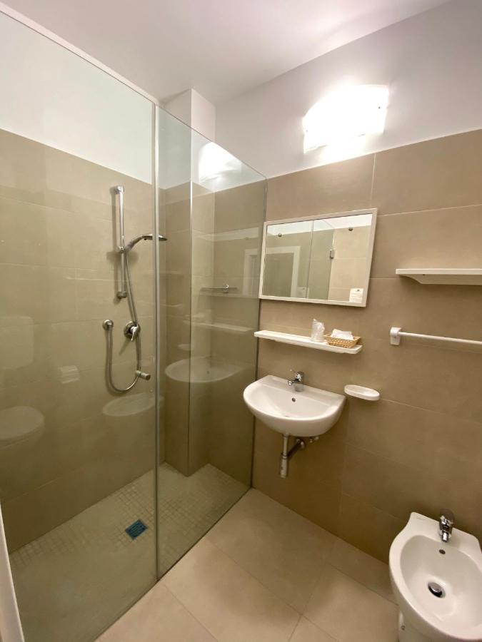 B&B Moresco Каттолика Экстерьер фото