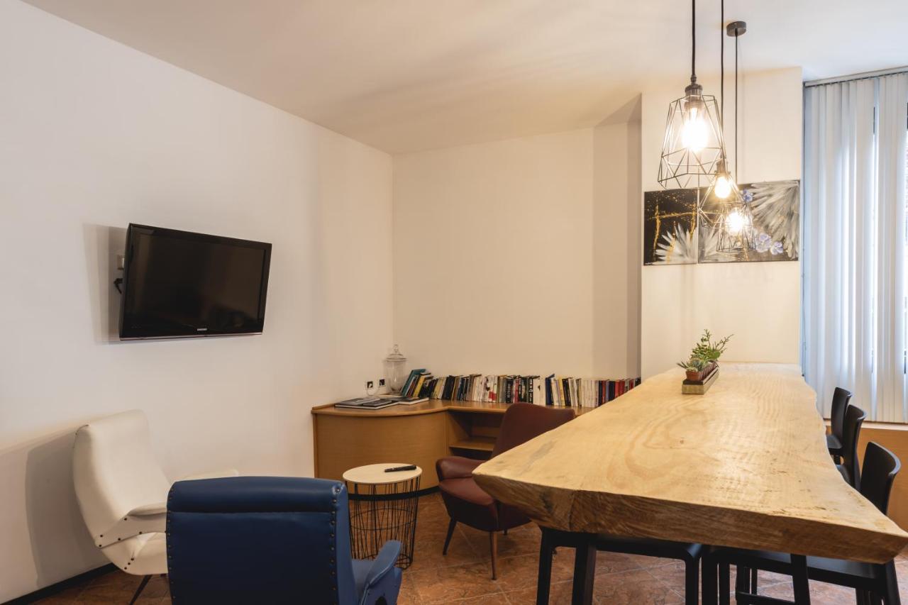 B&B Moresco Каттолика Экстерьер фото