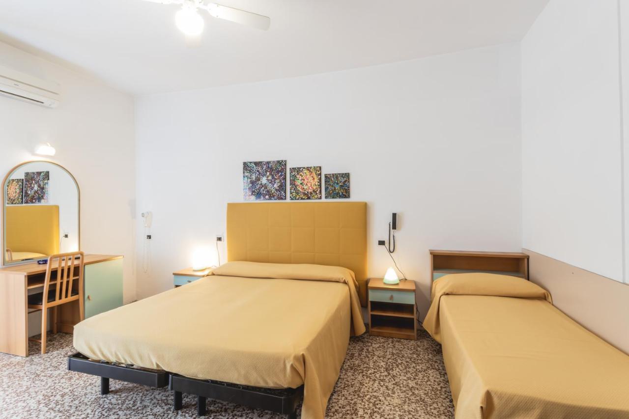B&B Moresco Каттолика Экстерьер фото