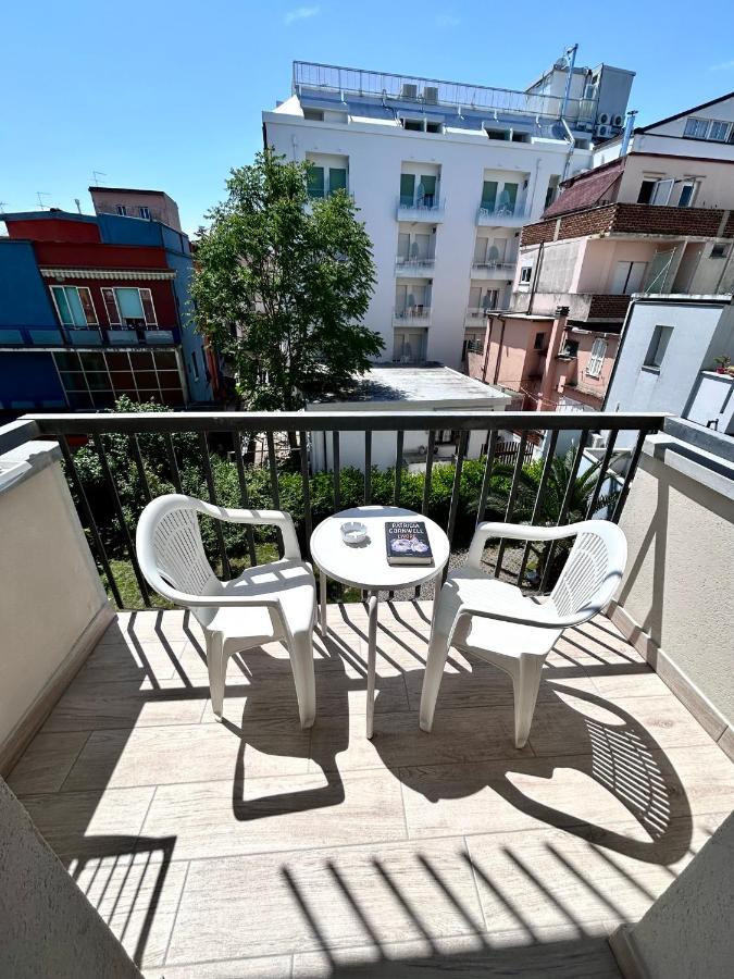 B&B Moresco Каттолика Экстерьер фото