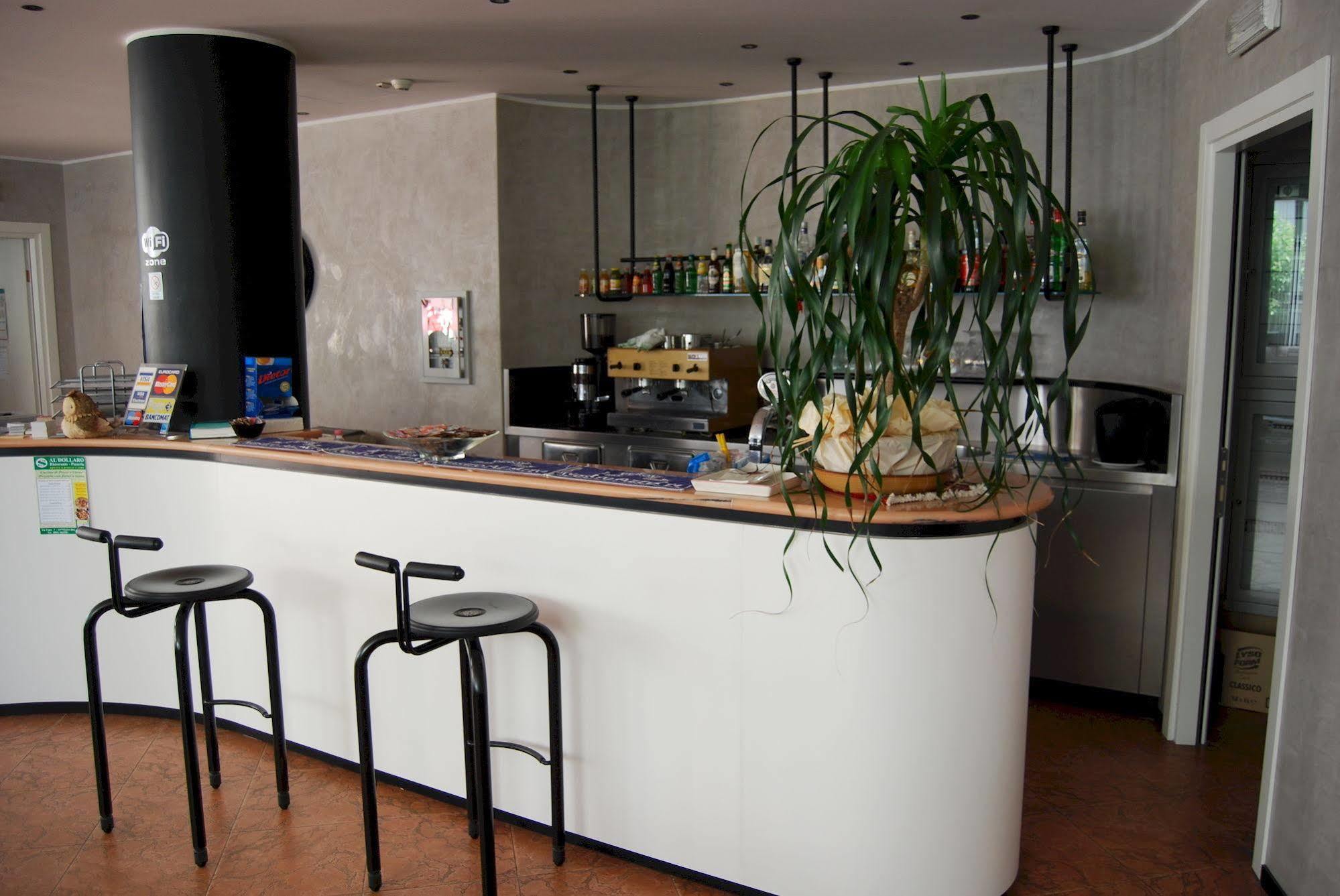 B&B Moresco Каттолика Экстерьер фото