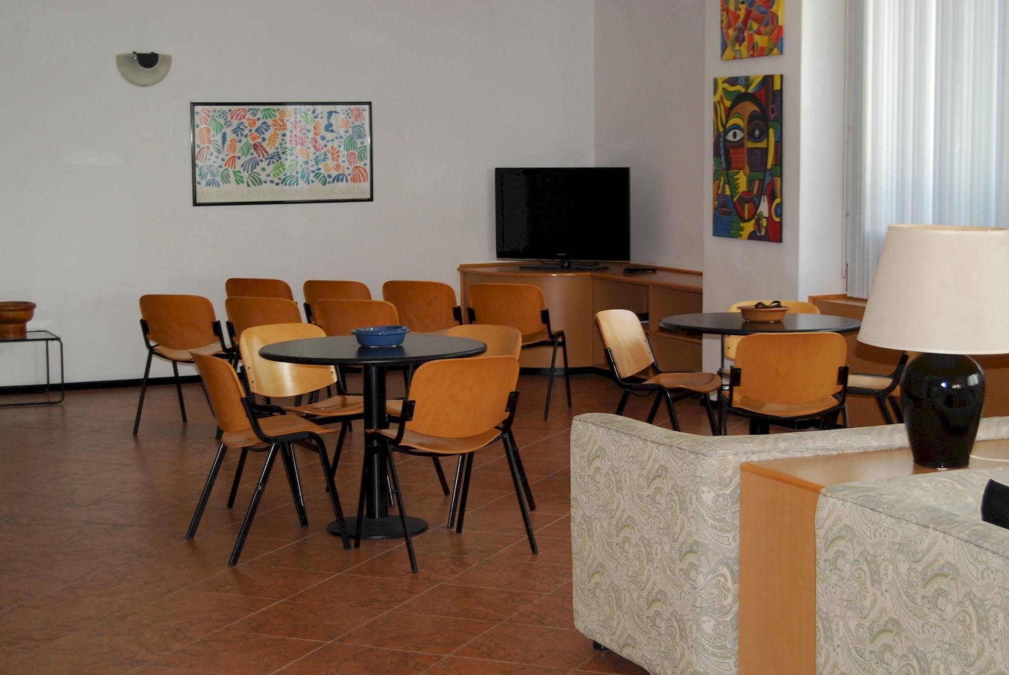 B&B Moresco Каттолика Экстерьер фото